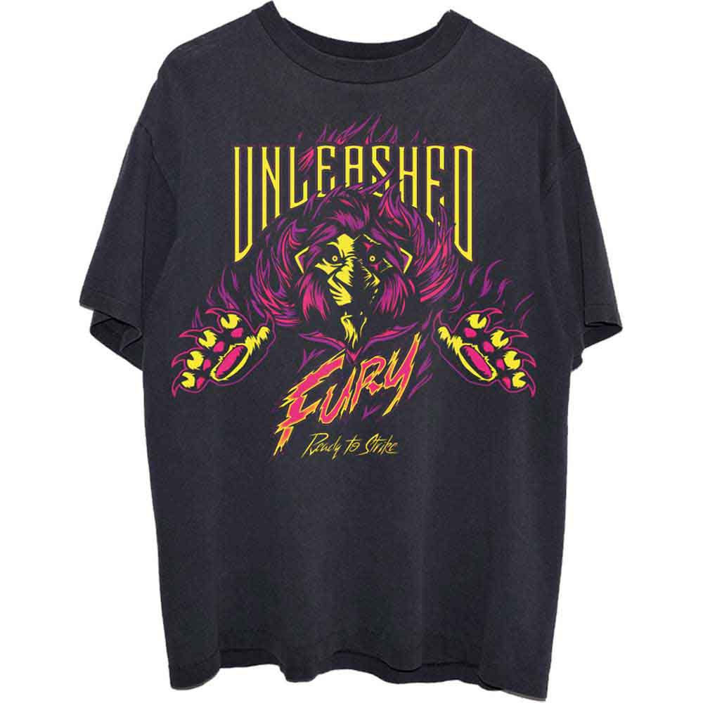 Disney | Lion King Scar Unleashed | T-Shirt