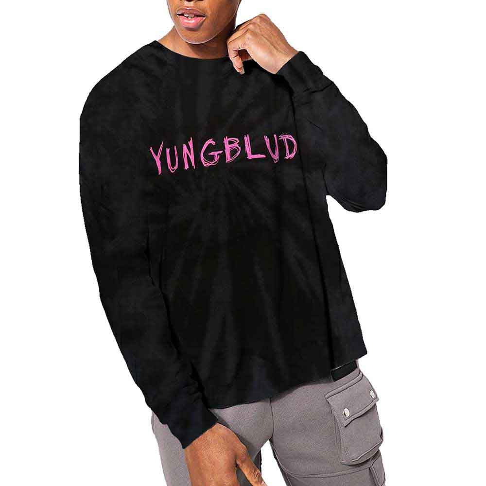 Yungblud | Scratch Logo |