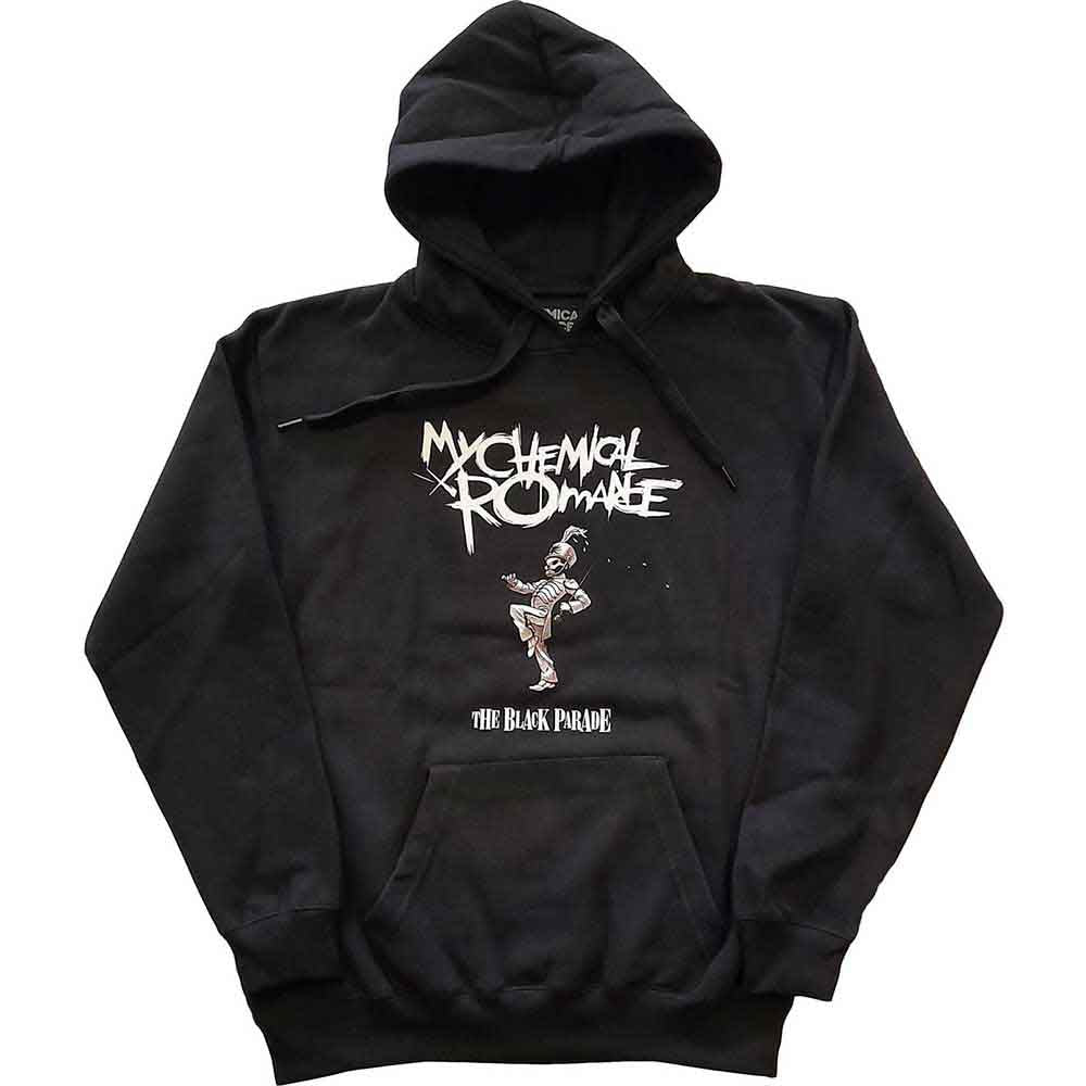 My Chemical Romance - The Black Parade Cover | Sweatshirt Black