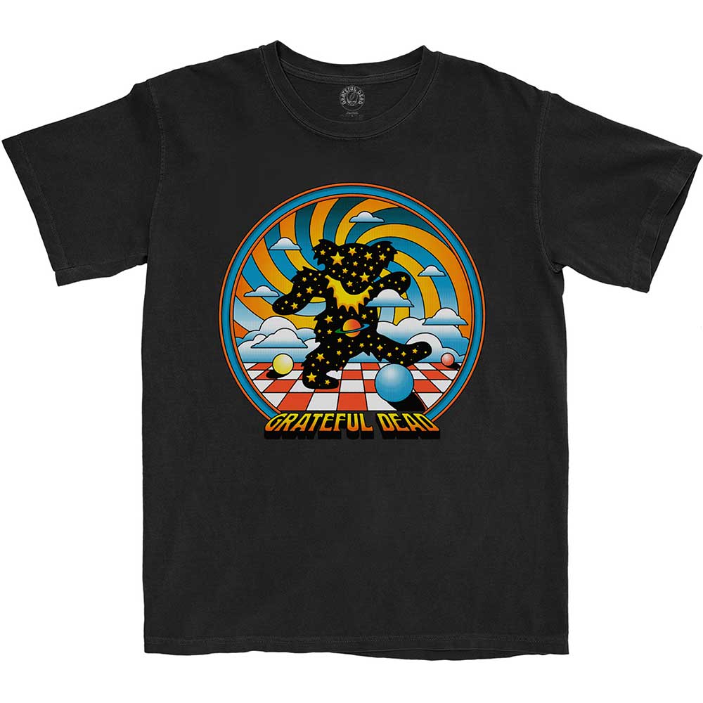 Grateful Dead | Stars Bear |