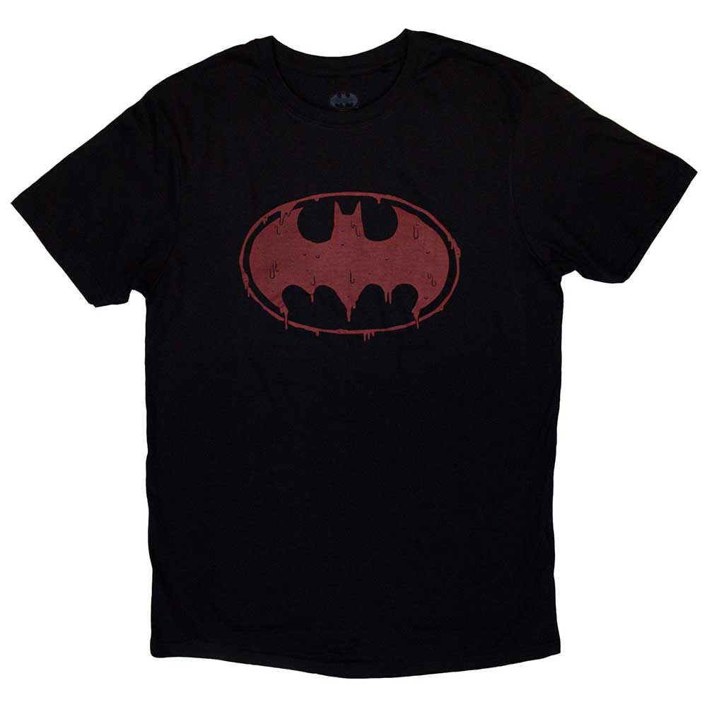 DC Comics | Batman - Red Slime |