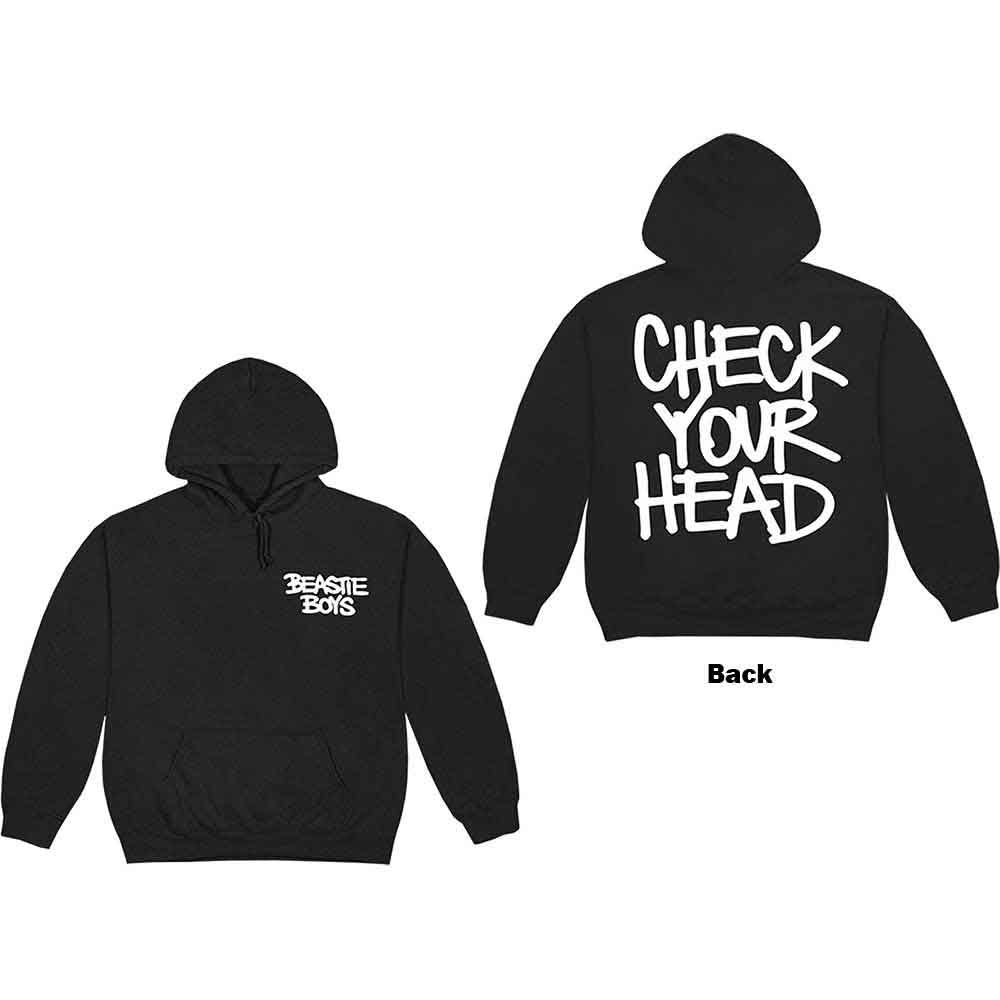 The Beastie Boys | Check Your Head |