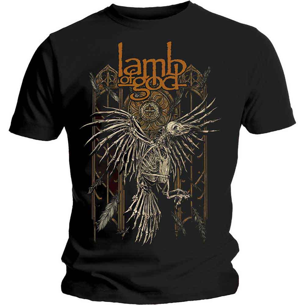 Lamb Of God | Crow |