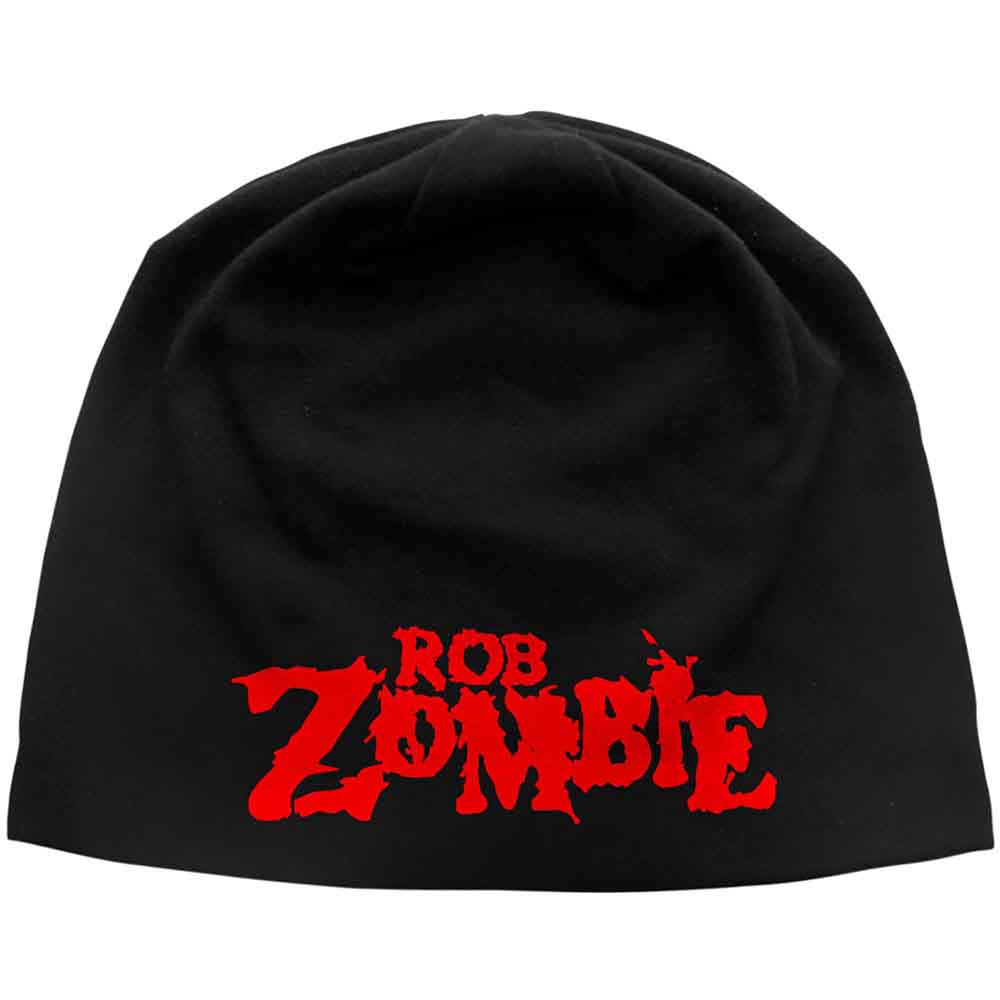 Rob Zombie | Logo |