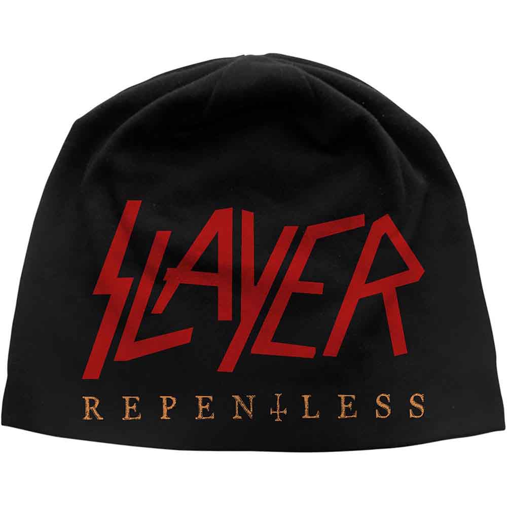 Slayer - Repentless | Hat Black