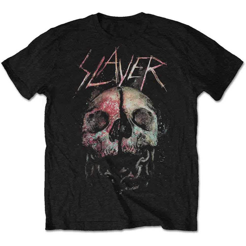 Slayer | Cleaved Skull |