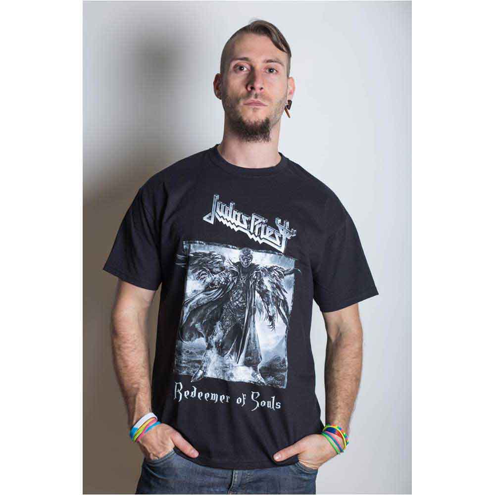 Judas Priest - Redeemer of Souls | T-Shirt Black