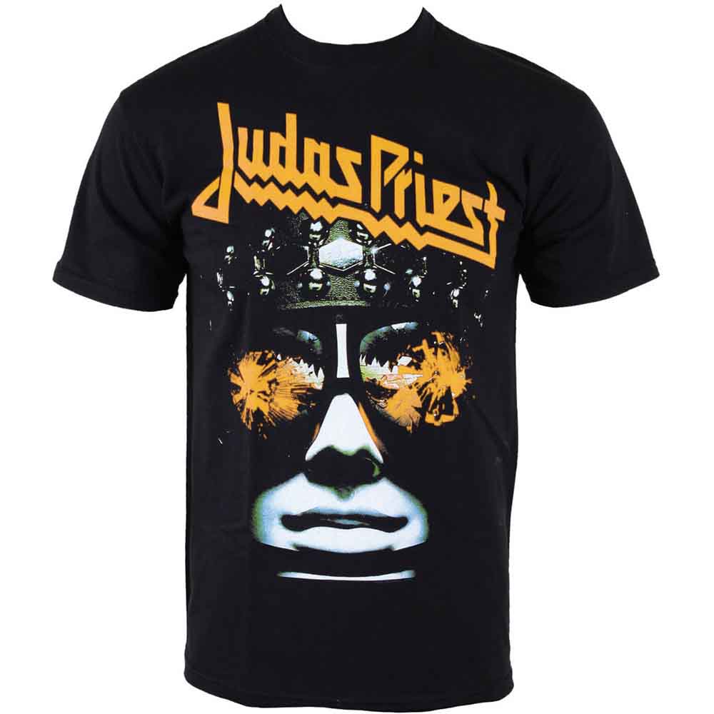 Judas Priest - Hell-bent | T-Shirt Black