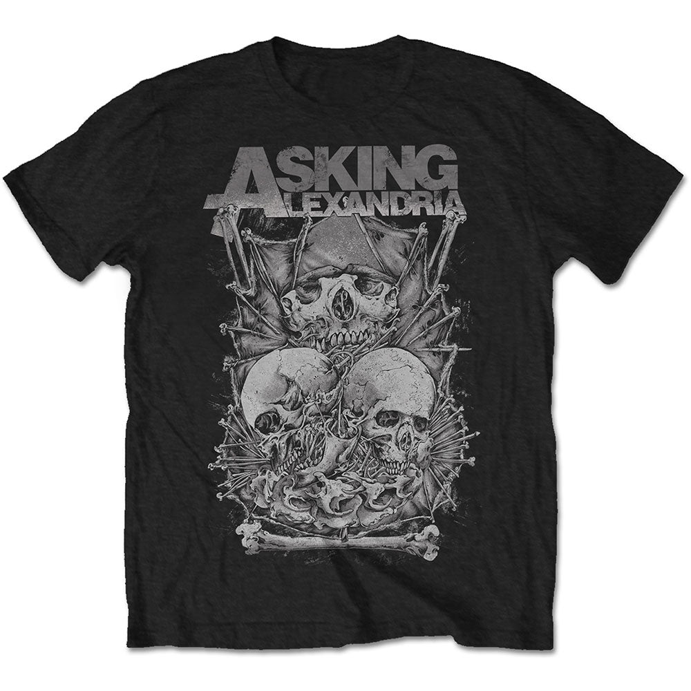 Asking Alexandria | Skull Stack |