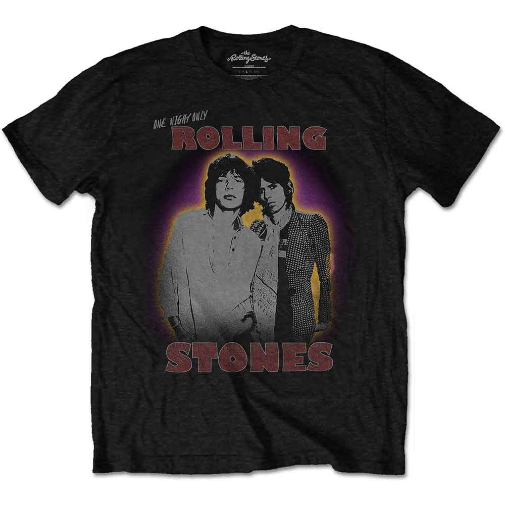 The Rolling Stones | Mick & Keith |