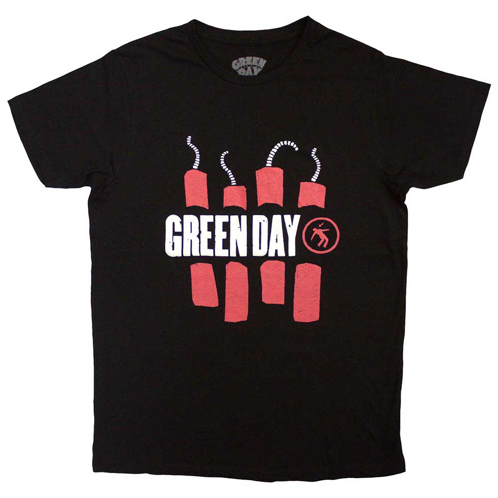 Green Day | Dynamite |