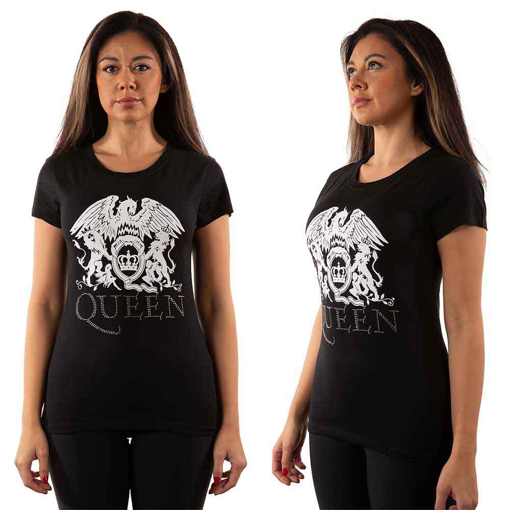Queen | Logo |