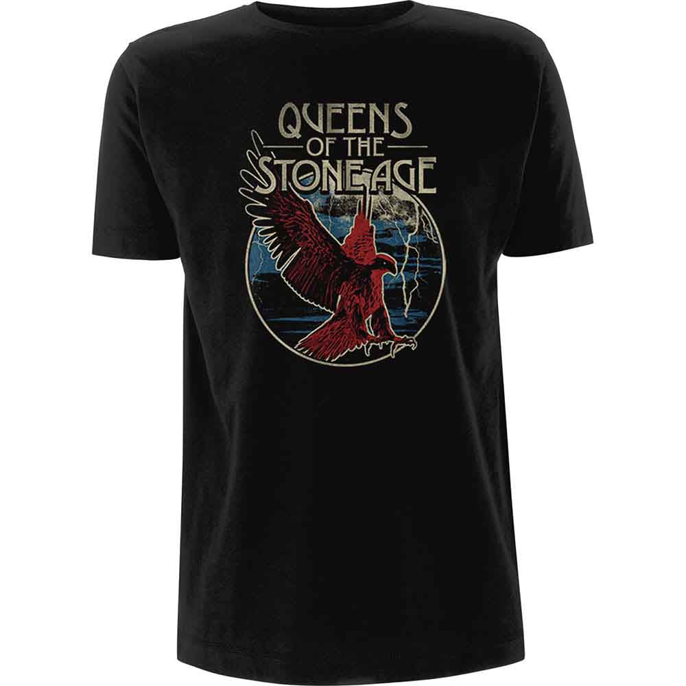 Queens Of The Stone Age | Eagle |