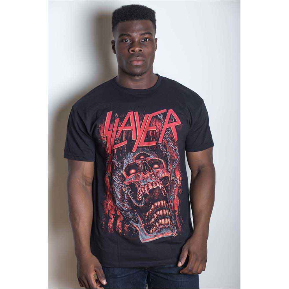 Slayer | Meat hooks | T-Shirt