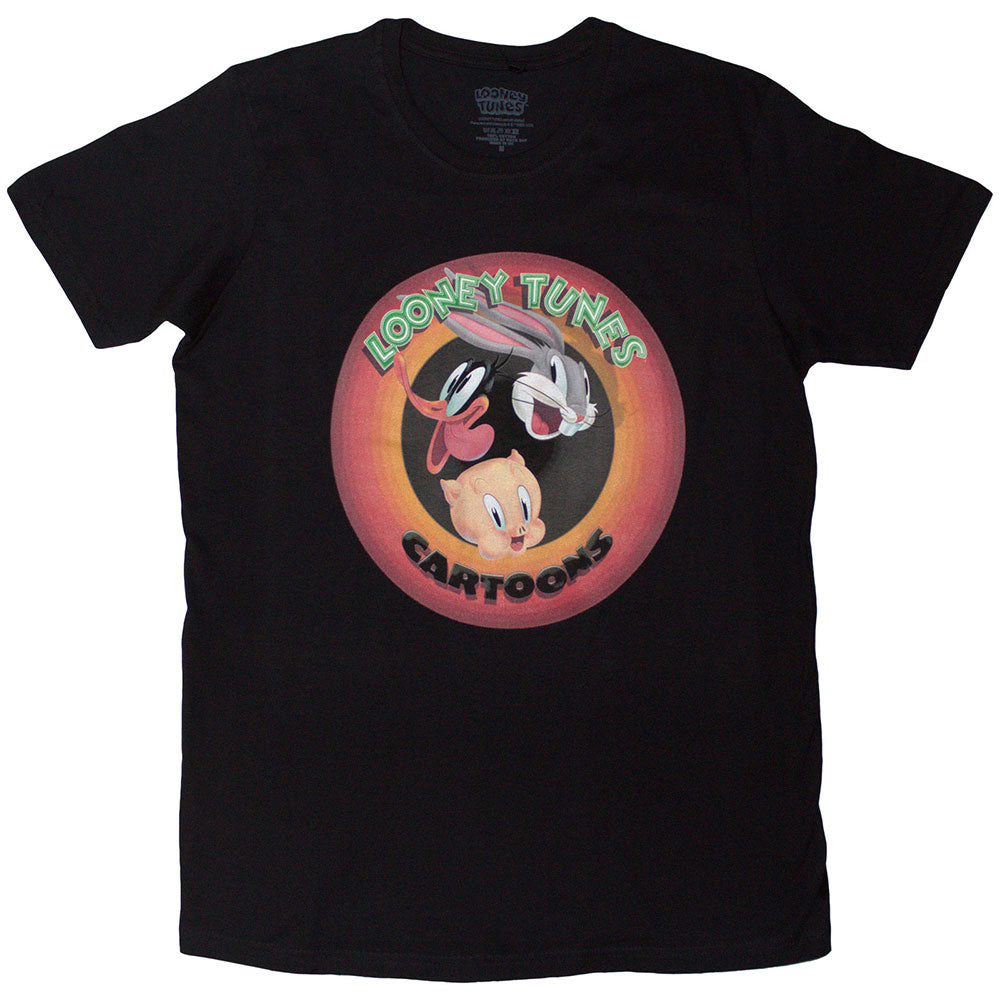 Looney Tunes - Cartoons | Black
