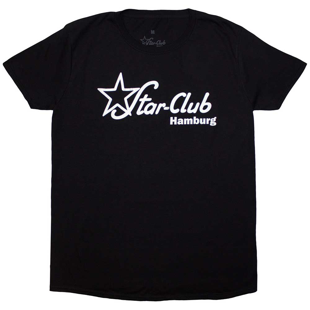 Star Club, Hamburg | Logo |