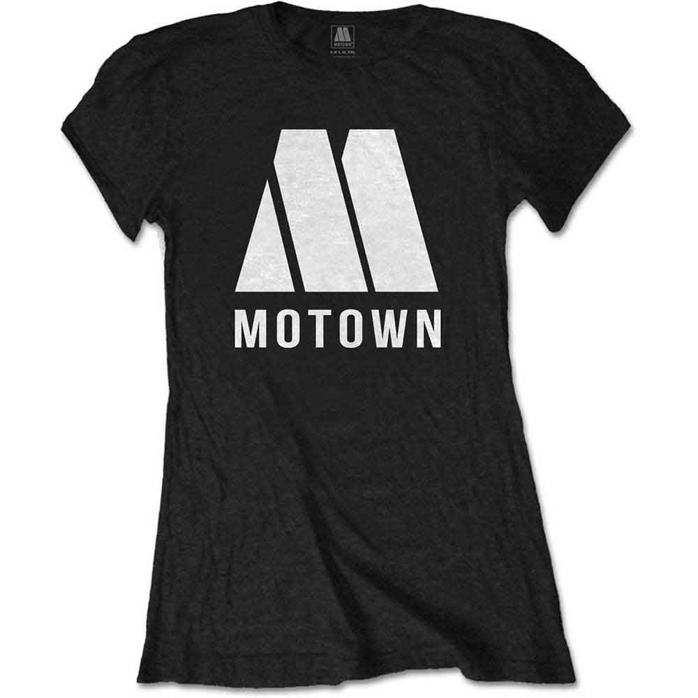 Motown Records | M Logo |