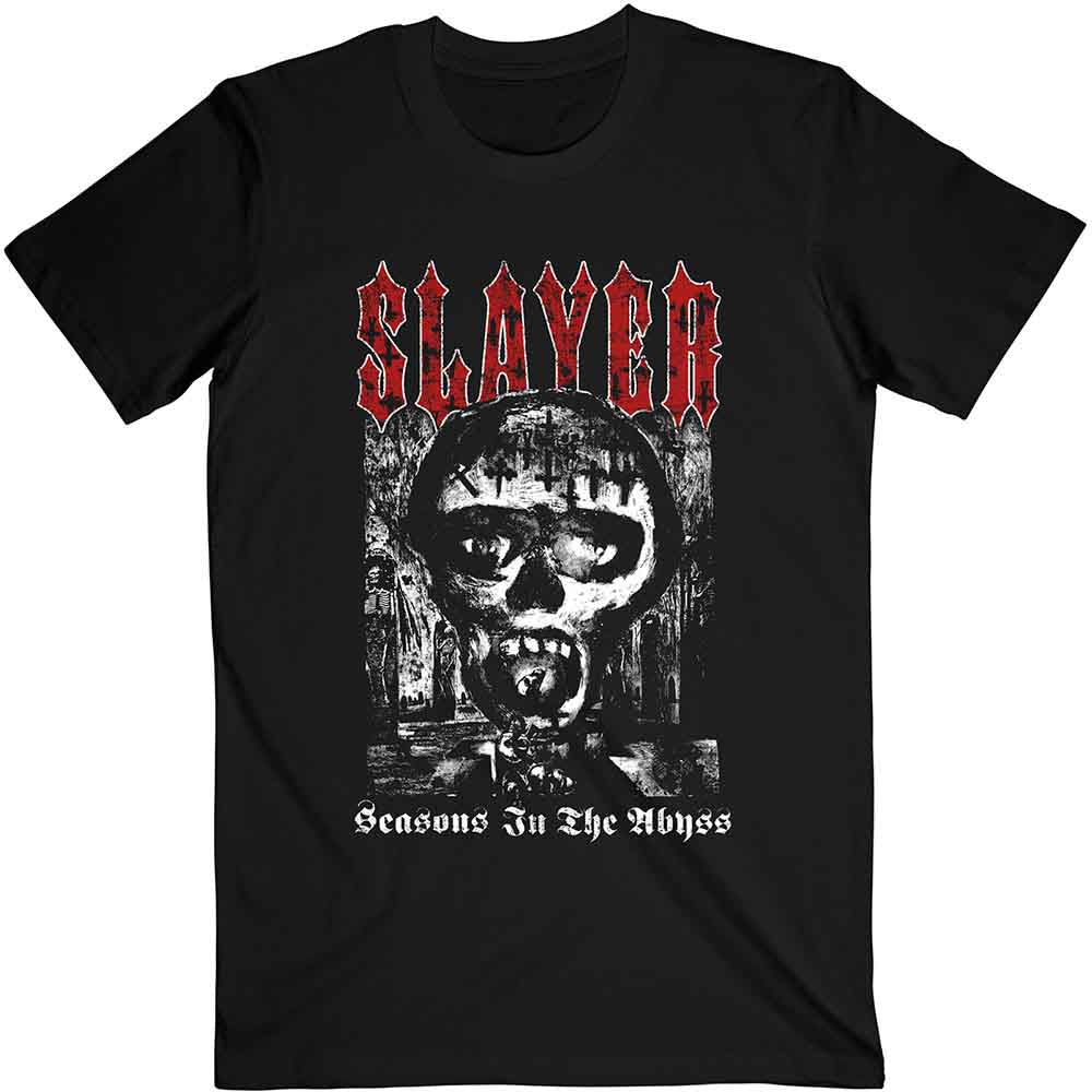 Slayer | Acid Rain |