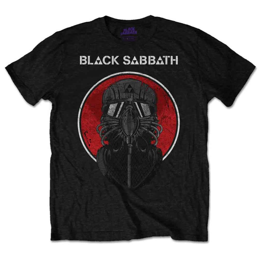 Black Sabbath - Live 14 | T-Shirt Black