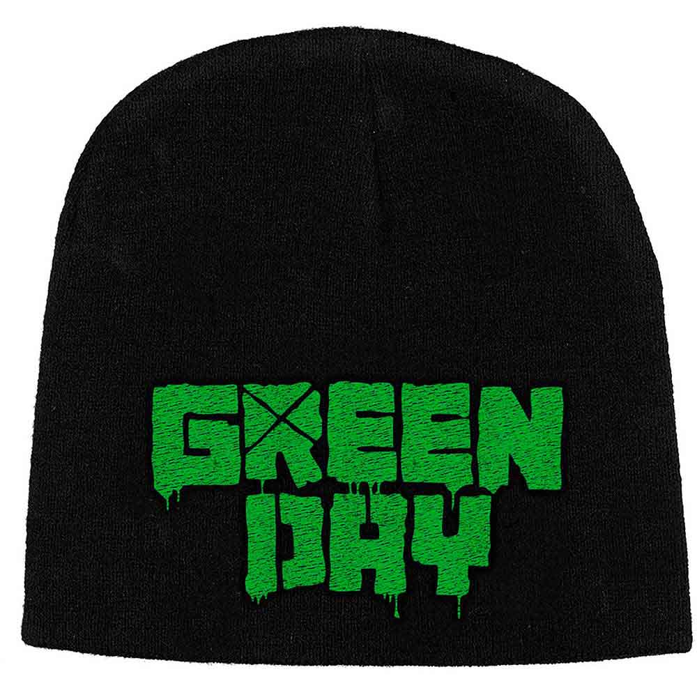 Green Day | Logo |