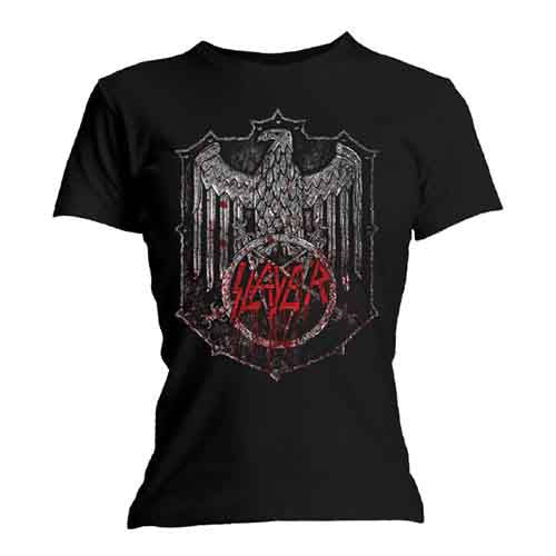 Slayer | Bloody Shield |