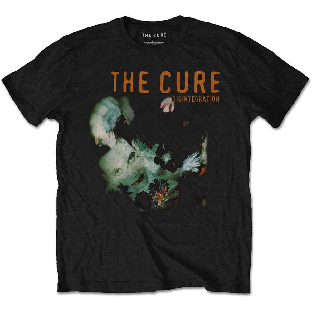 The Cure | Disintegration |