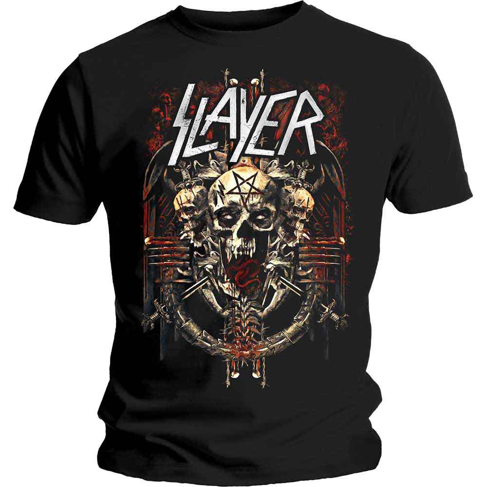 Slayer | Demonic Admat |