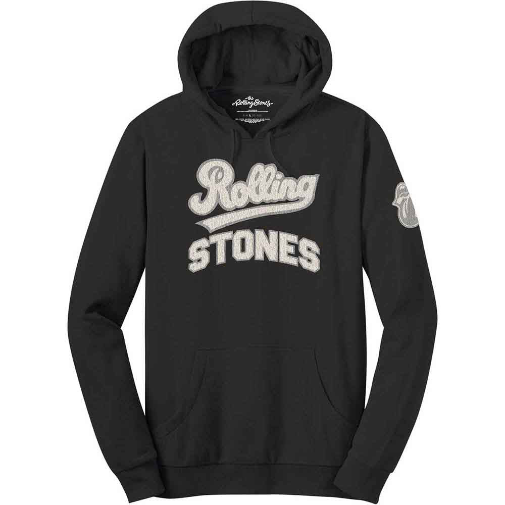 The Rolling Stones | Team Logo & Tongue |