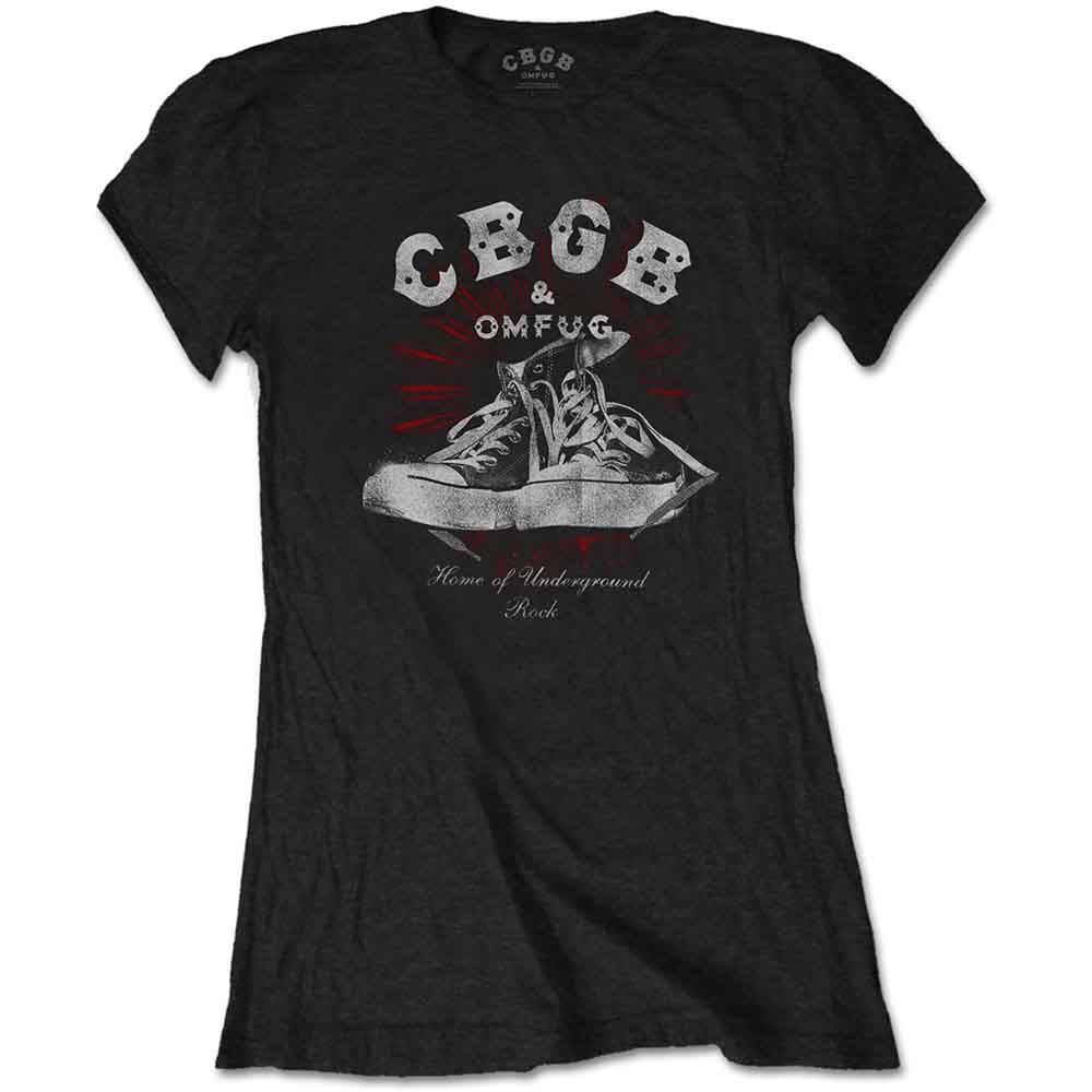 CBGB | Converse |