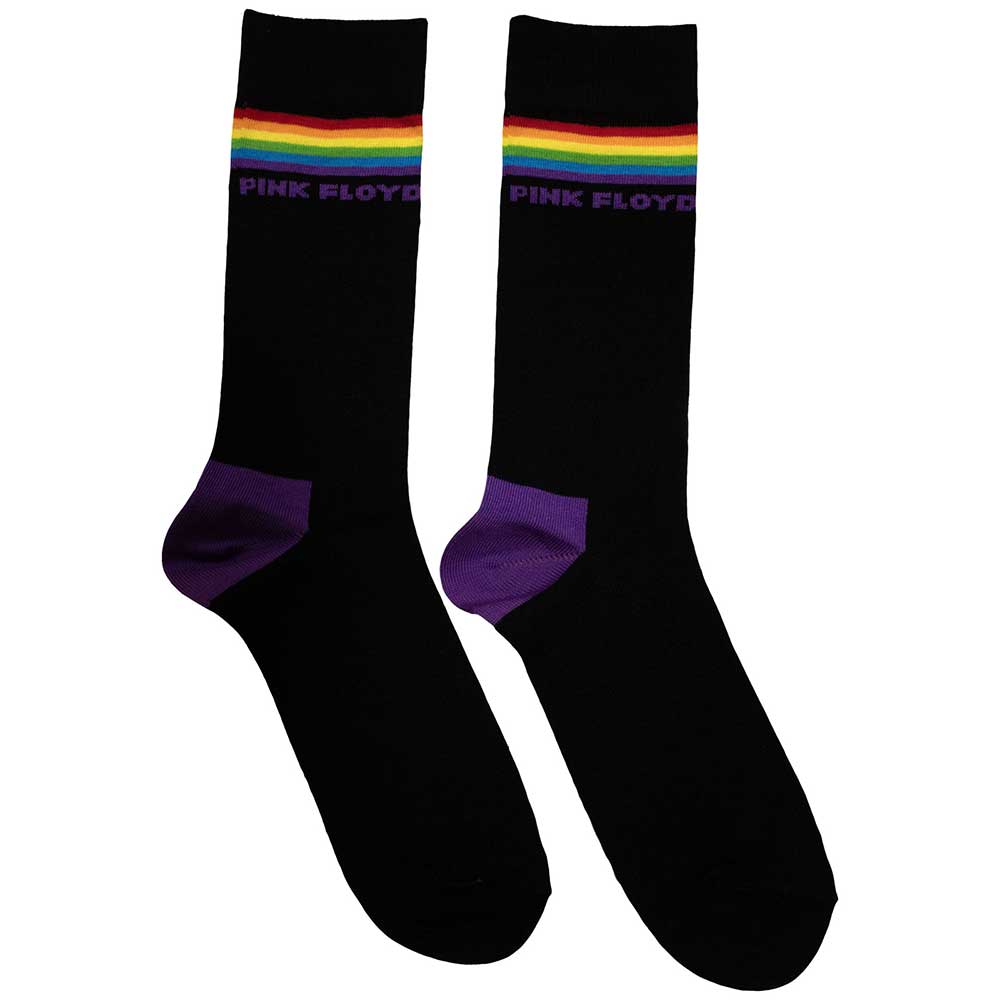 Pink Floyd - Wide Stripes | Black