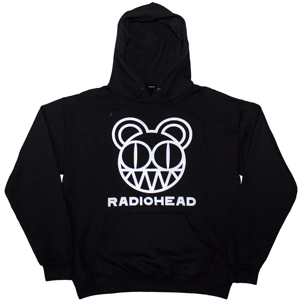 Radiohead | Bearhead | Black