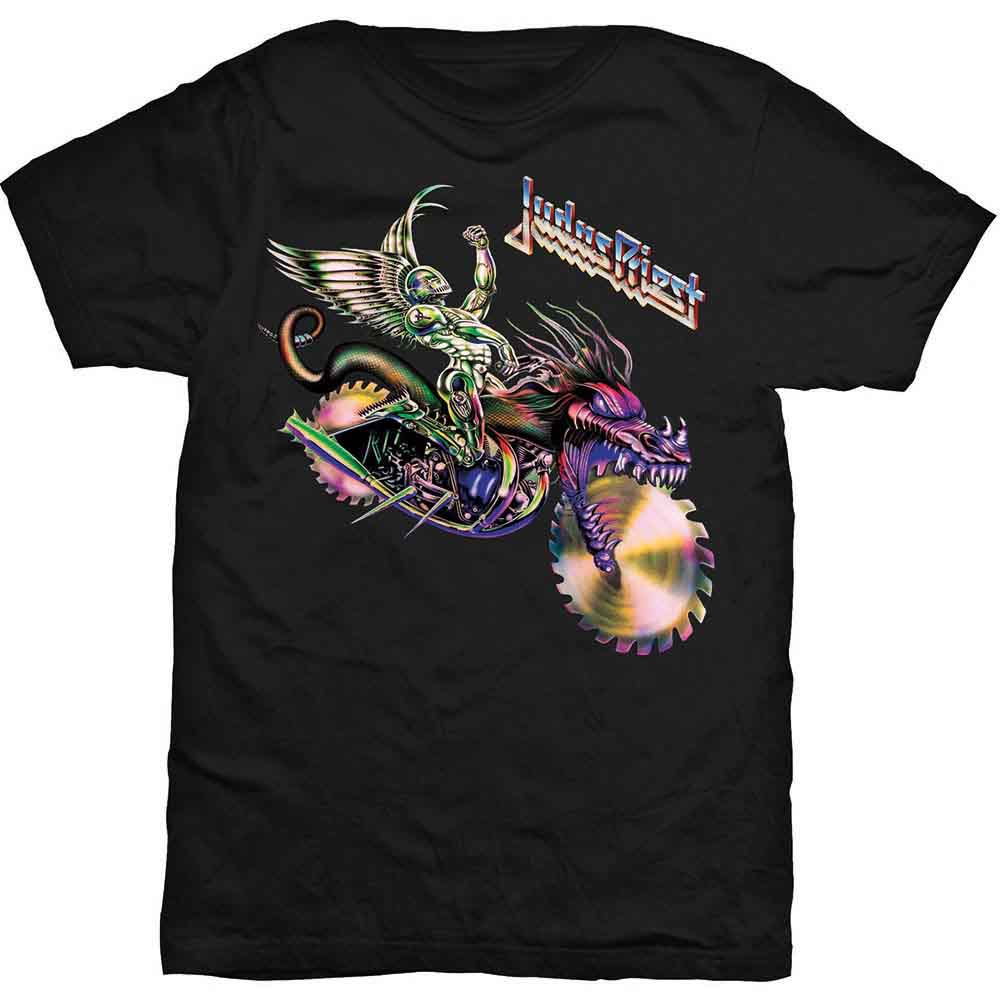 Judas Priest - Painkiller Solo | T-Shirt Black