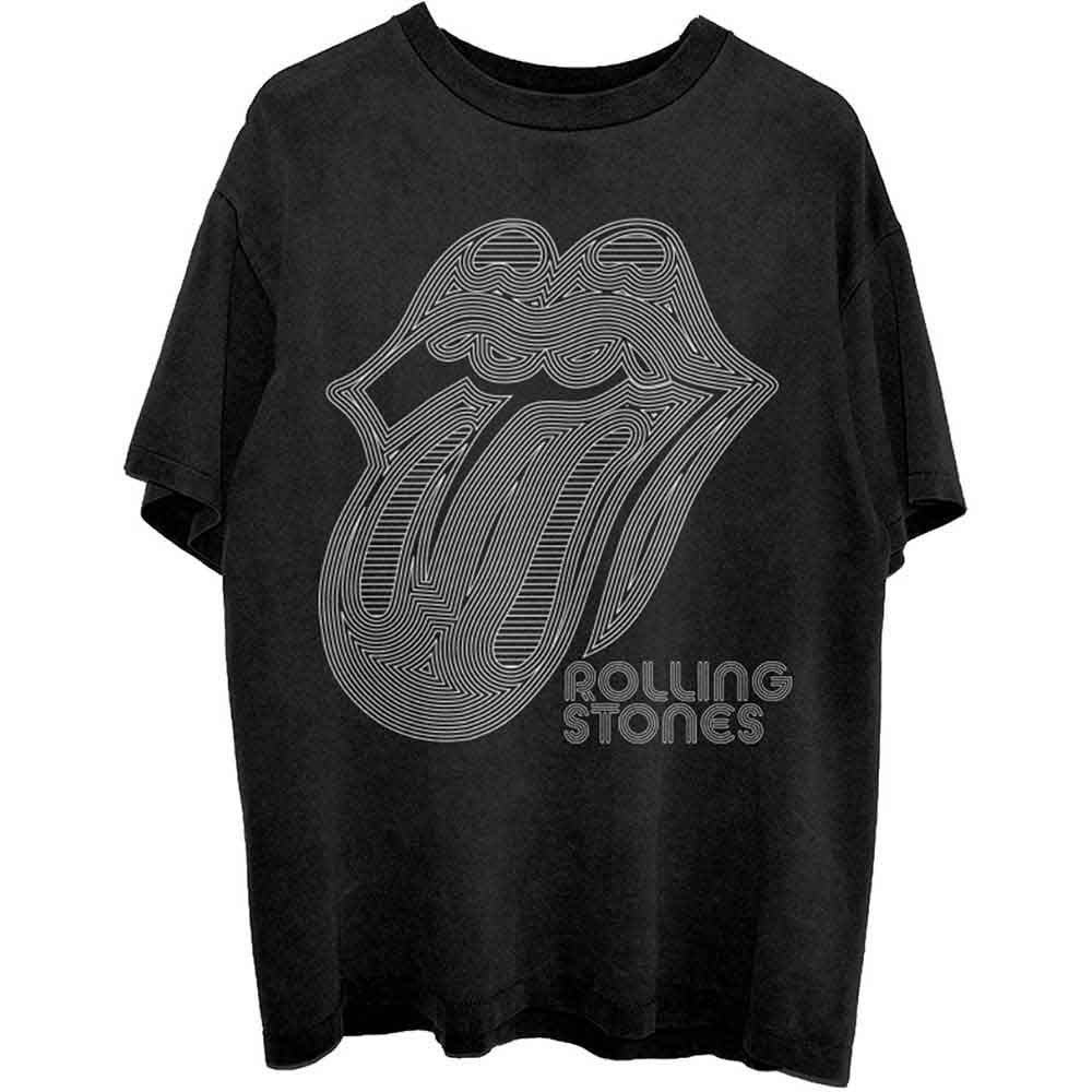 The Rolling Stones | Holographic Tongue |