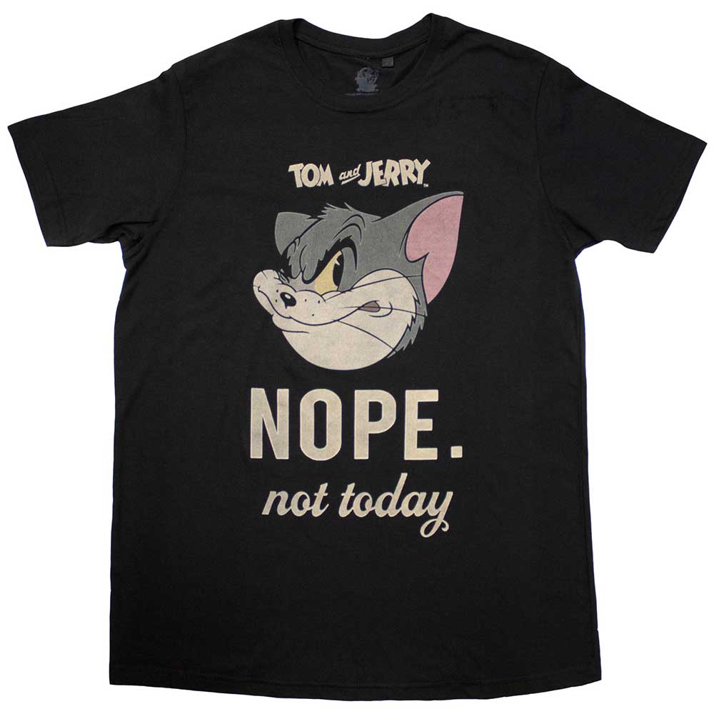 Tom & Jerry | Not Today |