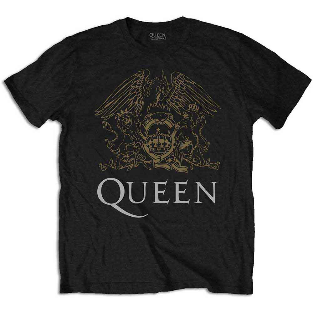Queen | Crest |