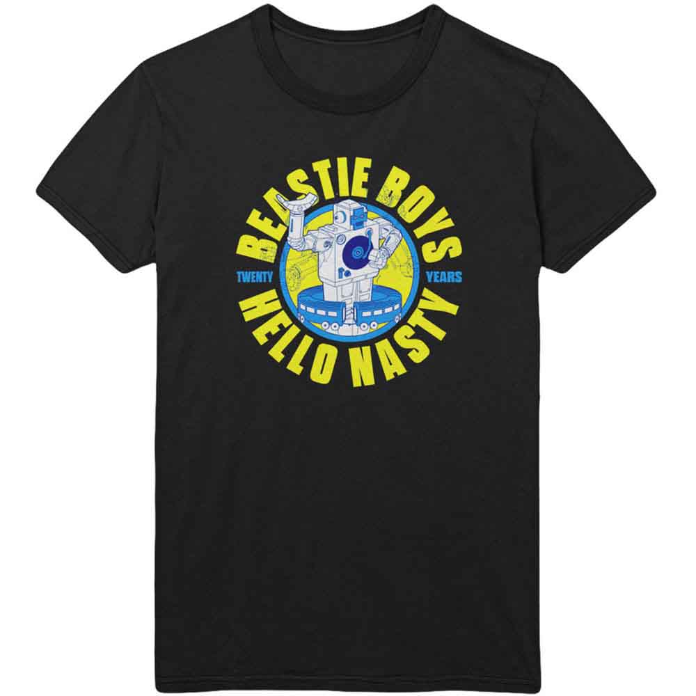 The Beastie Boys | Nasty 20 Years |