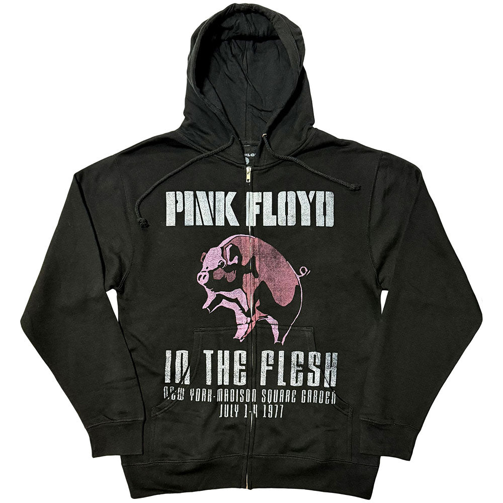 Pink Floyd | In The Flesh | Black