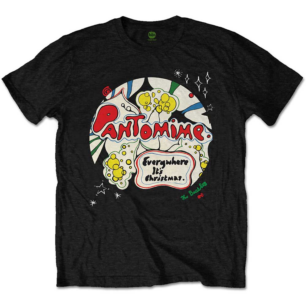 The Beatles | Pantomine |