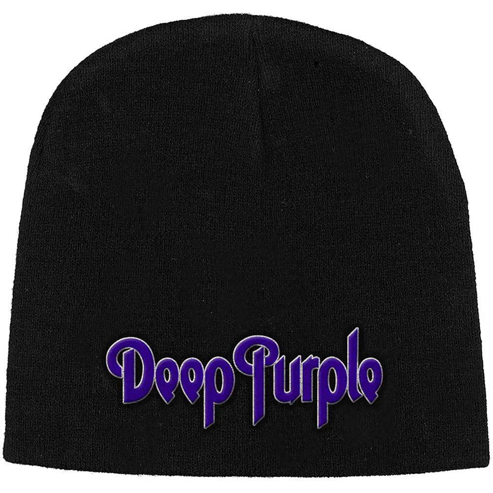 Deep Purple | Logo | Black