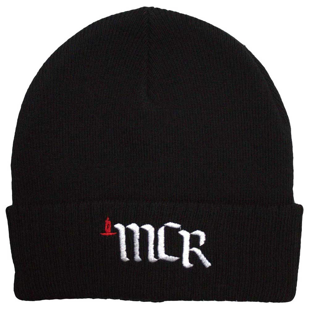 My Chemical Romance | MCR Logo |