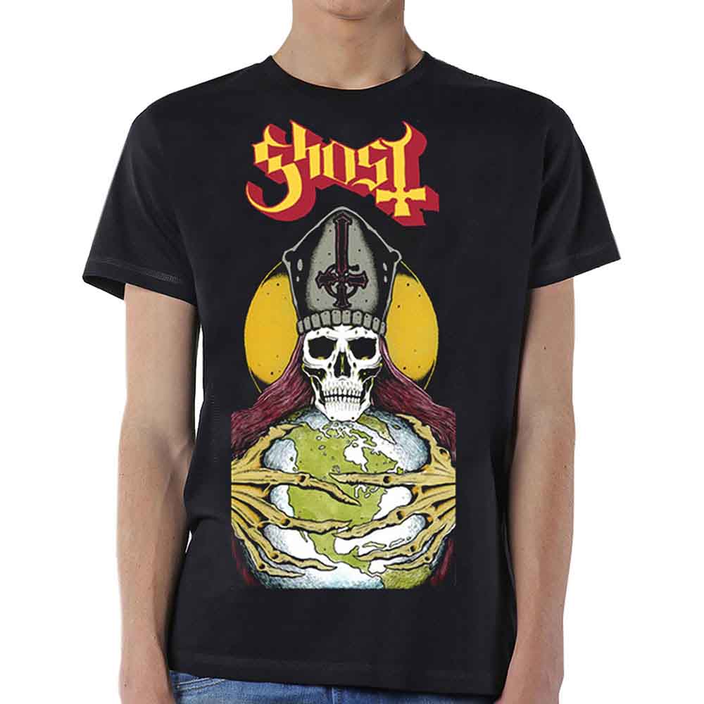 Ghost - Blood Ceremony | T-Shirt Black