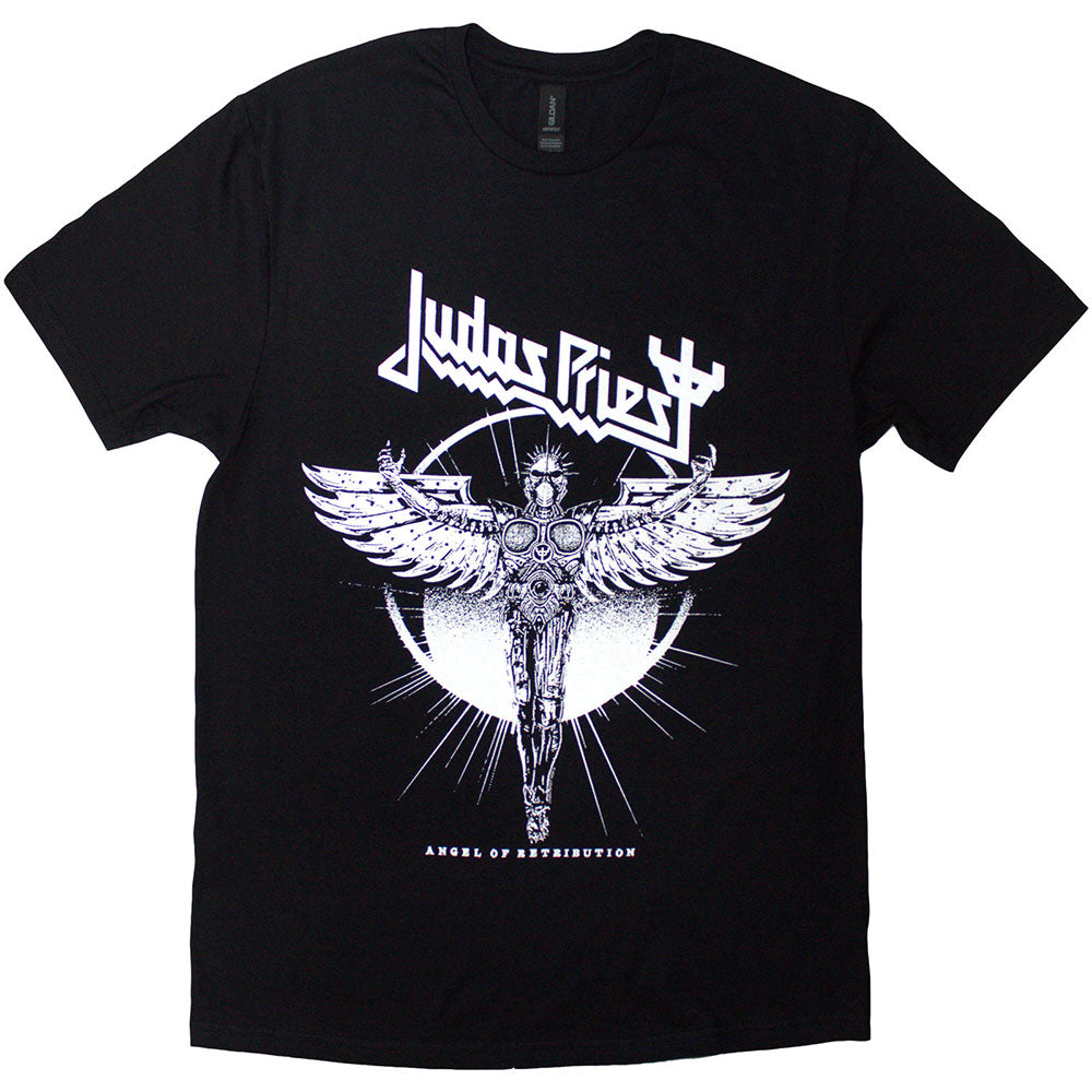 Judas Priest | Angel Of Retribution Angel Rising | Black
