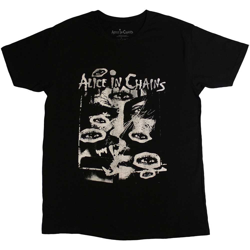 Alice In Chains | All Eyes |