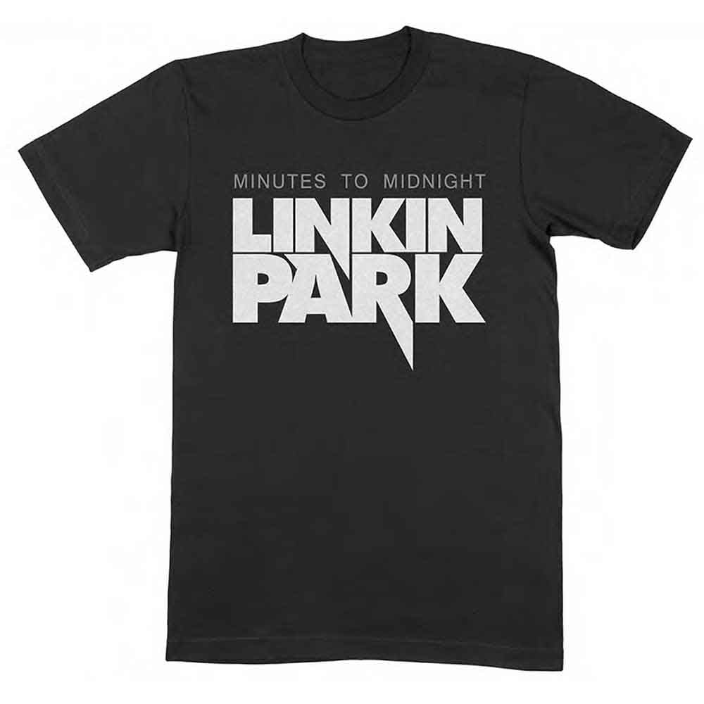 Linkin Park | Minutes to Midnight |