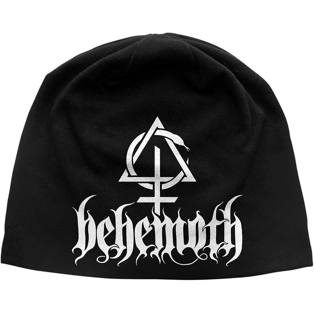 Behemoth | Opvs Contra Natvram JD Print |