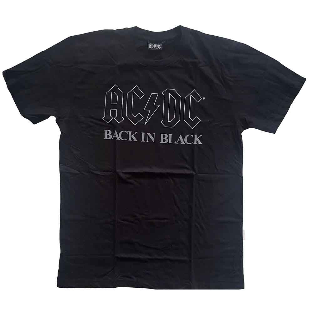 AC/DC | Back In Black |