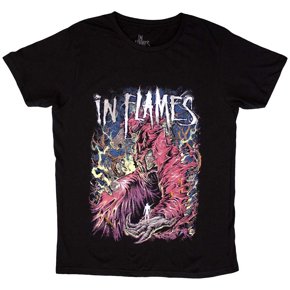 In Flames | Nothing But Pain |