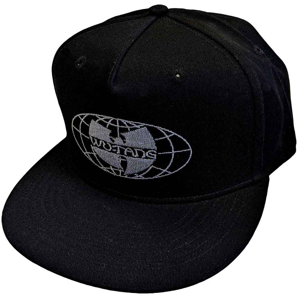 Wu-Tang Clan - World-Wide | Hat Black