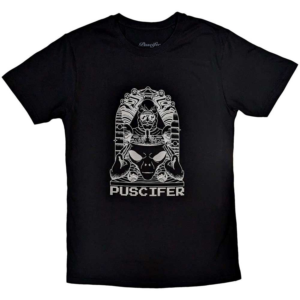 Puscifer | Alien Exist |