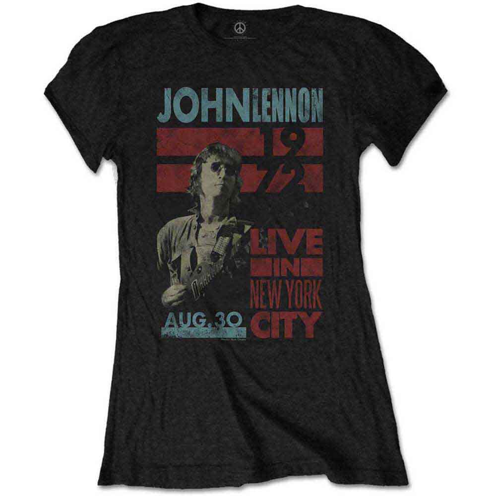 John Lennon | Live in NYC |